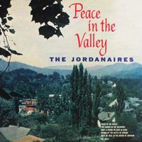 The Jordanaires - Peace in the Valley (2020 Digitally Remastered)