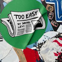 Daniel Levi - Too Easy
