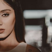 Nika - Nika's Emotional Journey