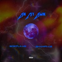 JJ Johnson - ON MY OWN (Explicit)