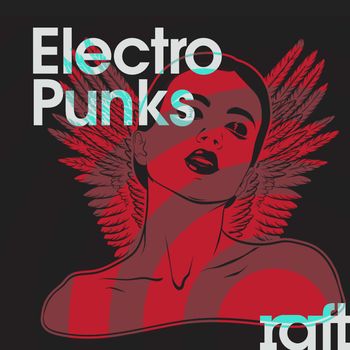 Daniel Mumford - Electro Punks