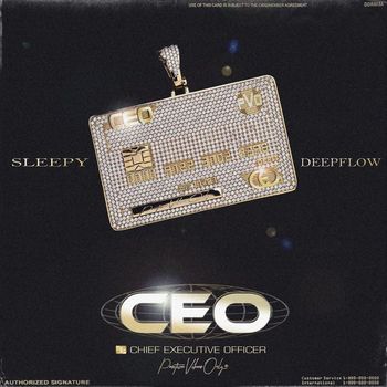 Sleepy - CEO (Explicit)