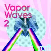 Paul Blackford - Vapor Waves 2
