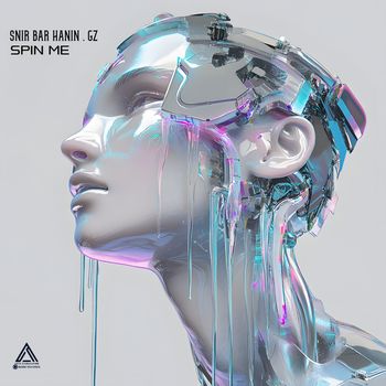 Snir Bar Hanin - Spin Me