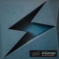 Popof - Back On The Ground