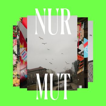 Die Vögel - Nur Mut