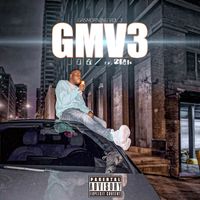 GasMan - Gasmorning, Vol. 3 (Gmv3) (Explicit)