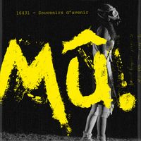 Mu - 16431 - Souvenirs D'avenir