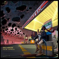 Gisèle Kérozen - Talon Express