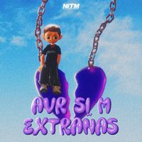 Bastte - AVR SI M EXTRAÑAS :( (Explicit)