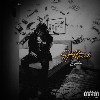 Baba - St.Patrick (Explicit)