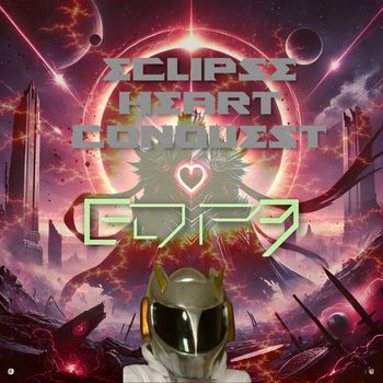 DP - Eclipseheart Conquest