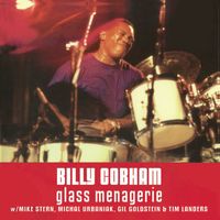 Billy Cobham - Glass Menagerie (Live)