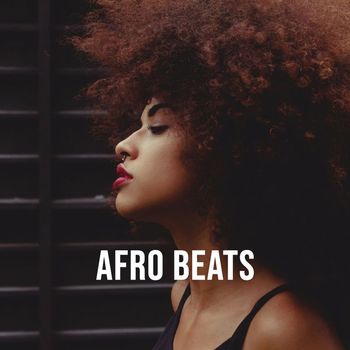 Various Artists - Afro Beats
