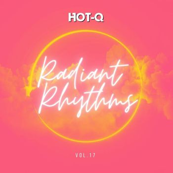 Various Artists - Radiant Rhythms 017