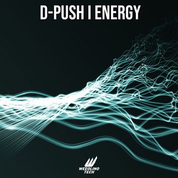 D-Push - The Energy