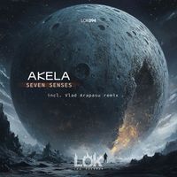 Akela - Seven Senses