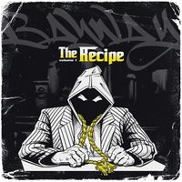 Bayway NJ - The Recipe, Vol. 1 (Explicit)