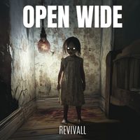 Revivall - Open Wide