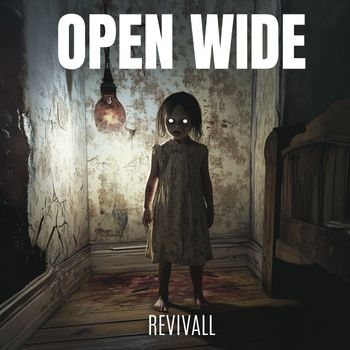 Revivall - Open Wide