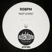 ROBPM - Keep Going