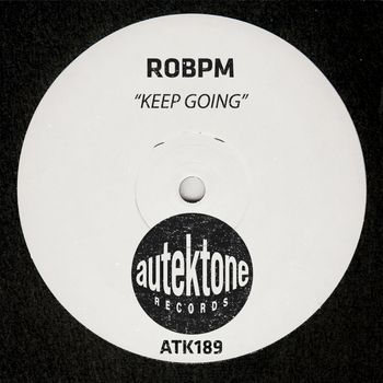 ROBPM - Keep Going