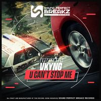 Vkyng - U can´t stop me