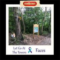 Mailman - Let Go At The Towers / Faces