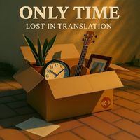 Lost in Translation - Only Time