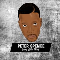 Peter Spence - Every Little Thing