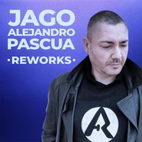 Jago Alejandro Pascua - Reworks