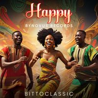 Bittoclassic - Happy (Explicit)