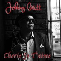 Johnny Britt - Cherie Je T'aime