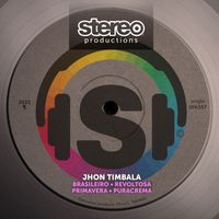 Jhon Timbala - Puracrema