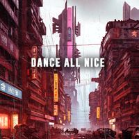 Santero - DANCE ALL NICE