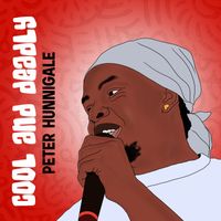 Peter Hunnigale - Cool & Deadly