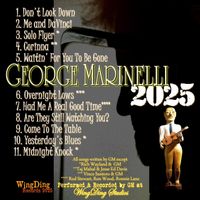 George Marinelli - 2025