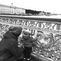 TORB - Свет в темноте