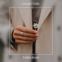 Los Del Valle - Vidita linda