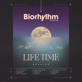 Biorhythm - Life Time