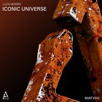 Luca Morris - Iconic Universe