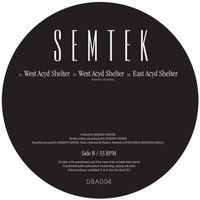 Semtek - West Acyd Shelter