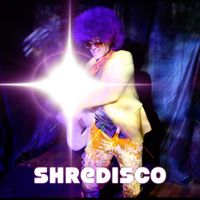 Disco Inferno - Shredisco (feat. Tobias Hurwitz)