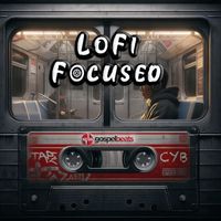 Cyb - Lofi Focused