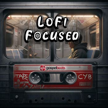 Cyb - Lofi Focused
