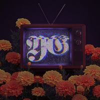 Young Ghost - entertainment (Explicit)