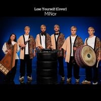 MiNor - Lose Yourself