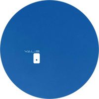 VALIS - VALIS 001