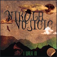 Nikola Vujicic - I Walk In