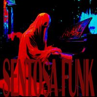 Wong - Sentosa Funk